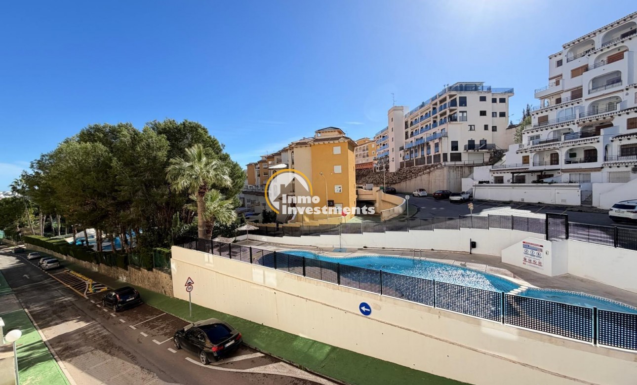 Reventa - Apartamento - Orihuela Costa - Altos de Campoamor