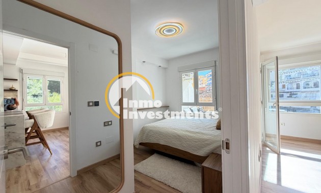 Reventa - Apartamento - Orihuela Costa - Altos de Campoamor