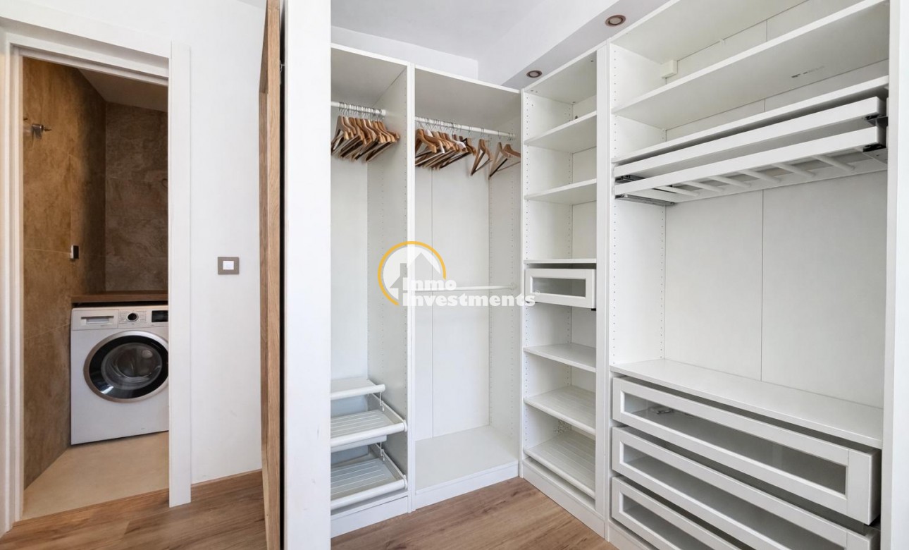 Reventa - Apartamento - Orihuela Costa - Altos de Campoamor