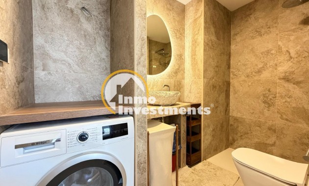 Reventa - Apartamento - Orihuela Costa - Altos de Campoamor