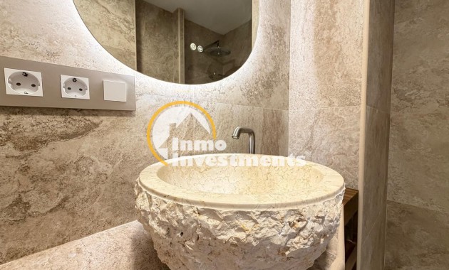 Reventa - Apartamento - Orihuela Costa - Altos de Campoamor