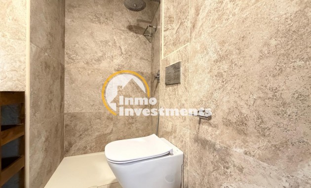 Reventa - Apartamento - Orihuela Costa - Altos de Campoamor