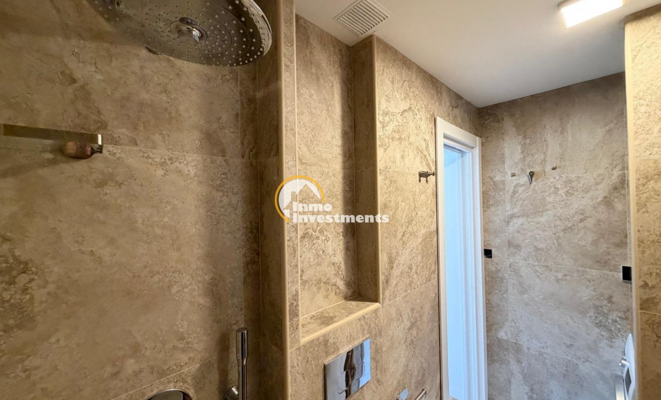 Reventa - Apartamento - Orihuela Costa - Altos de Campoamor