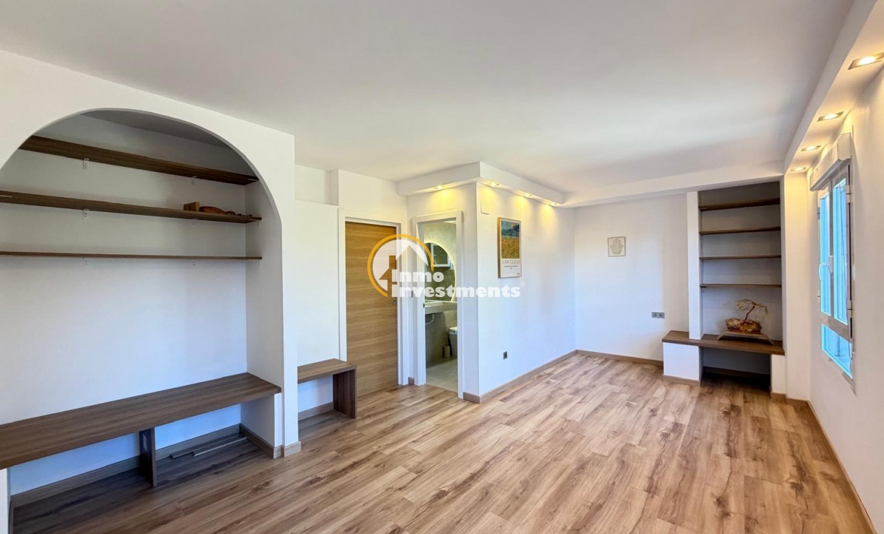 Reventa - Apartamento - Orihuela Costa - Altos de Campoamor