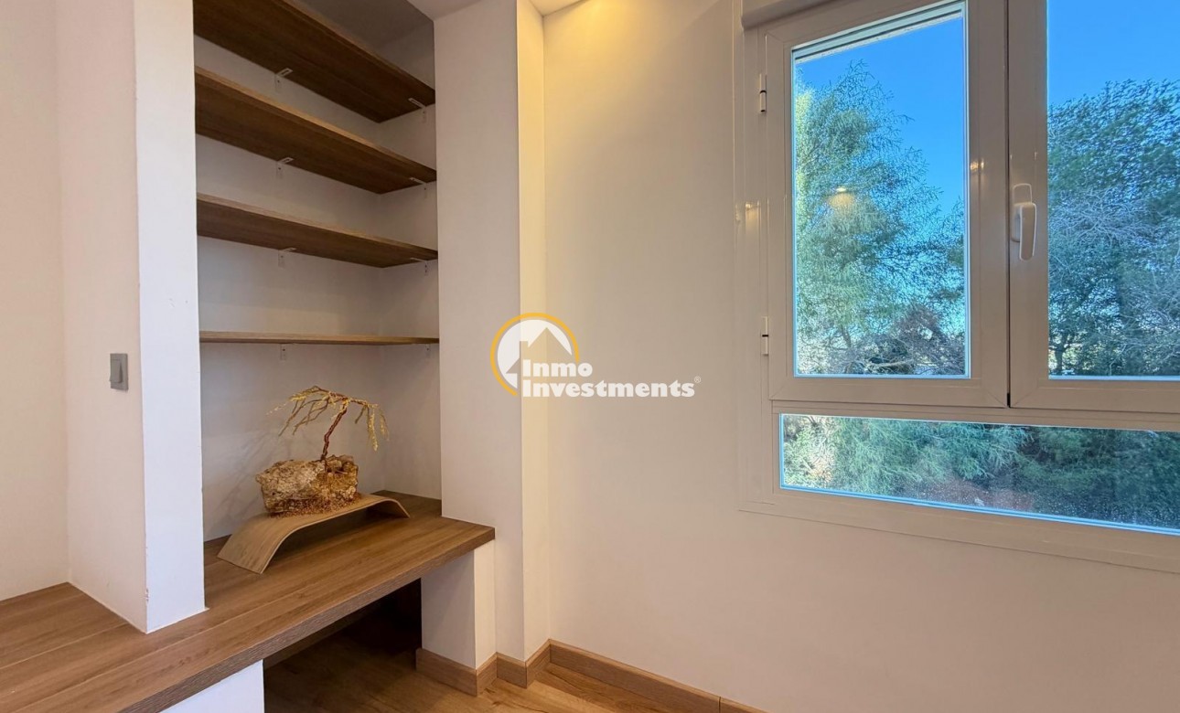 Reventa - Apartamento - Orihuela Costa - Altos de Campoamor