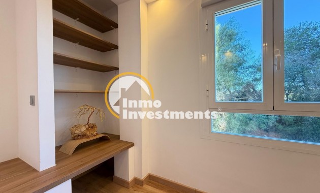 Reventa - Apartamento - Orihuela Costa - Altos de Campoamor