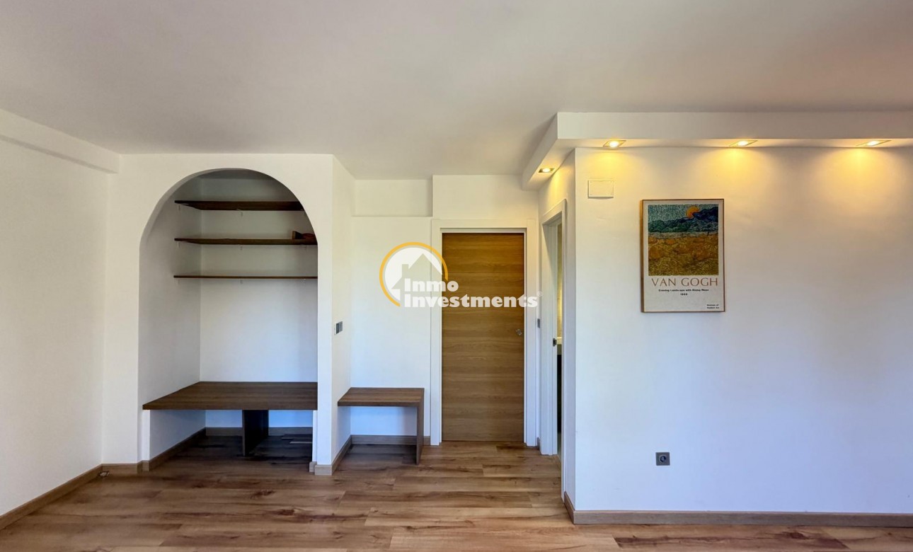 Reventa - Apartamento - Orihuela Costa - Altos de Campoamor