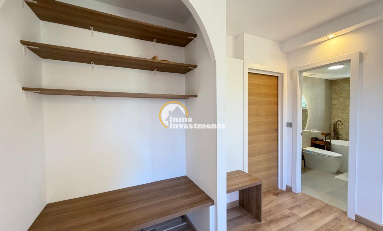 Reventa - Apartamento - Orihuela Costa - Altos de Campoamor