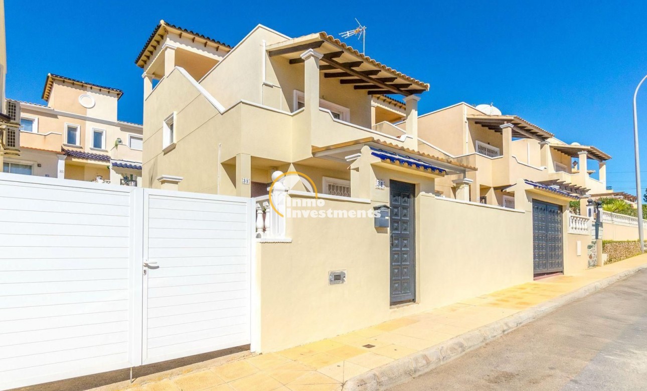 Revente privée - Villa - San Miguel de Salinas - Las Filipinas