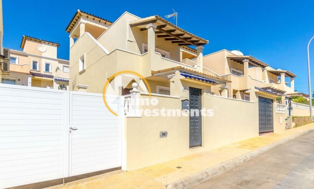 Revente privée - Villa - San Miguel de Salinas - Las Filipinas