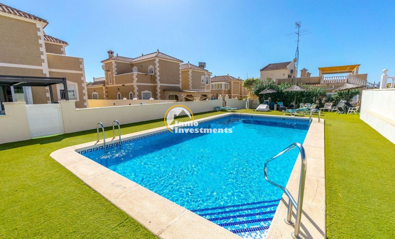 Revente privée - Villa - San Miguel de Salinas - Las Filipinas