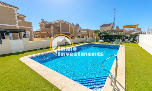 Revente privée - Villa - San Miguel de Salinas - Las Filipinas