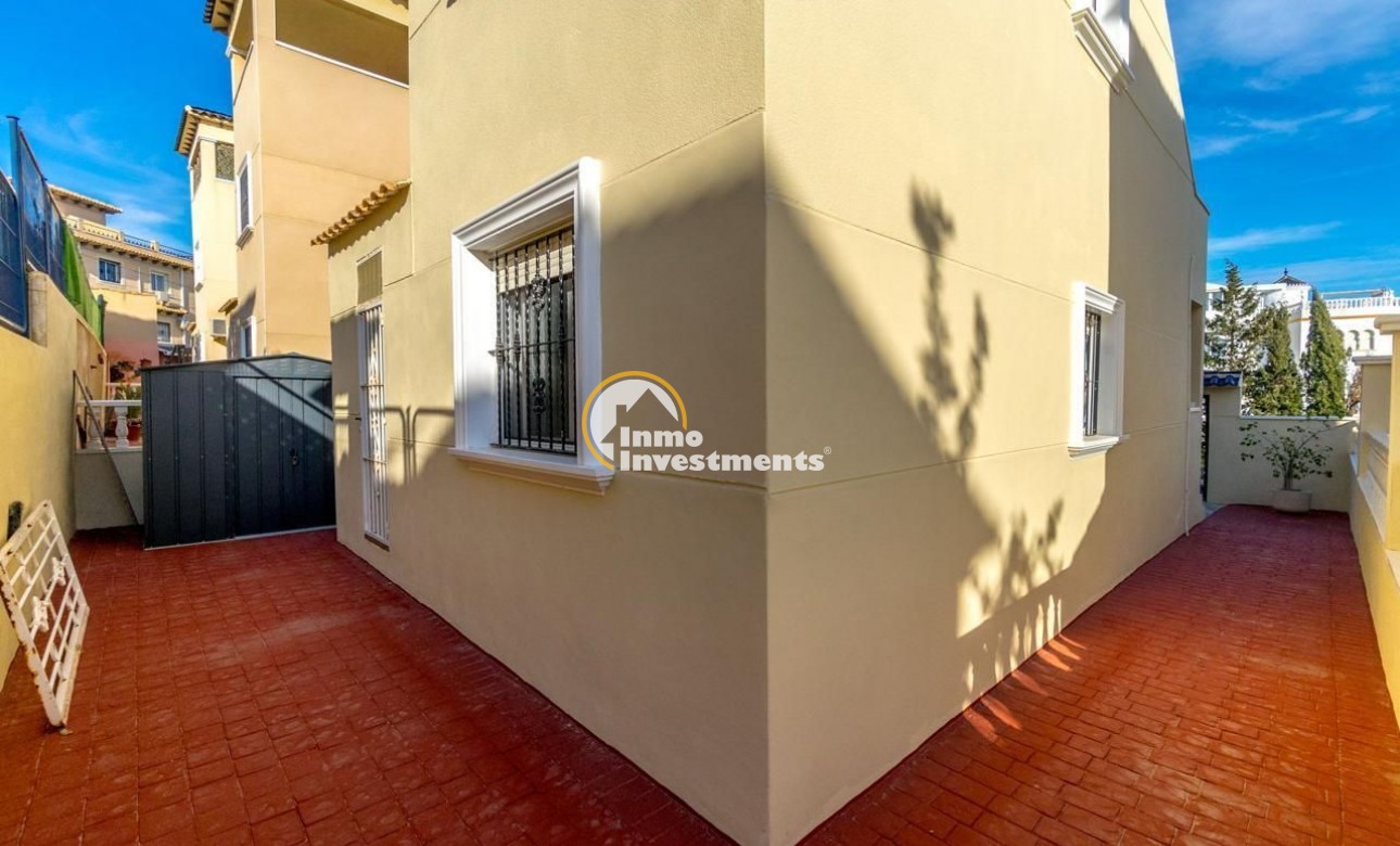 Revente privée - Villa - San Miguel de Salinas - Las Filipinas