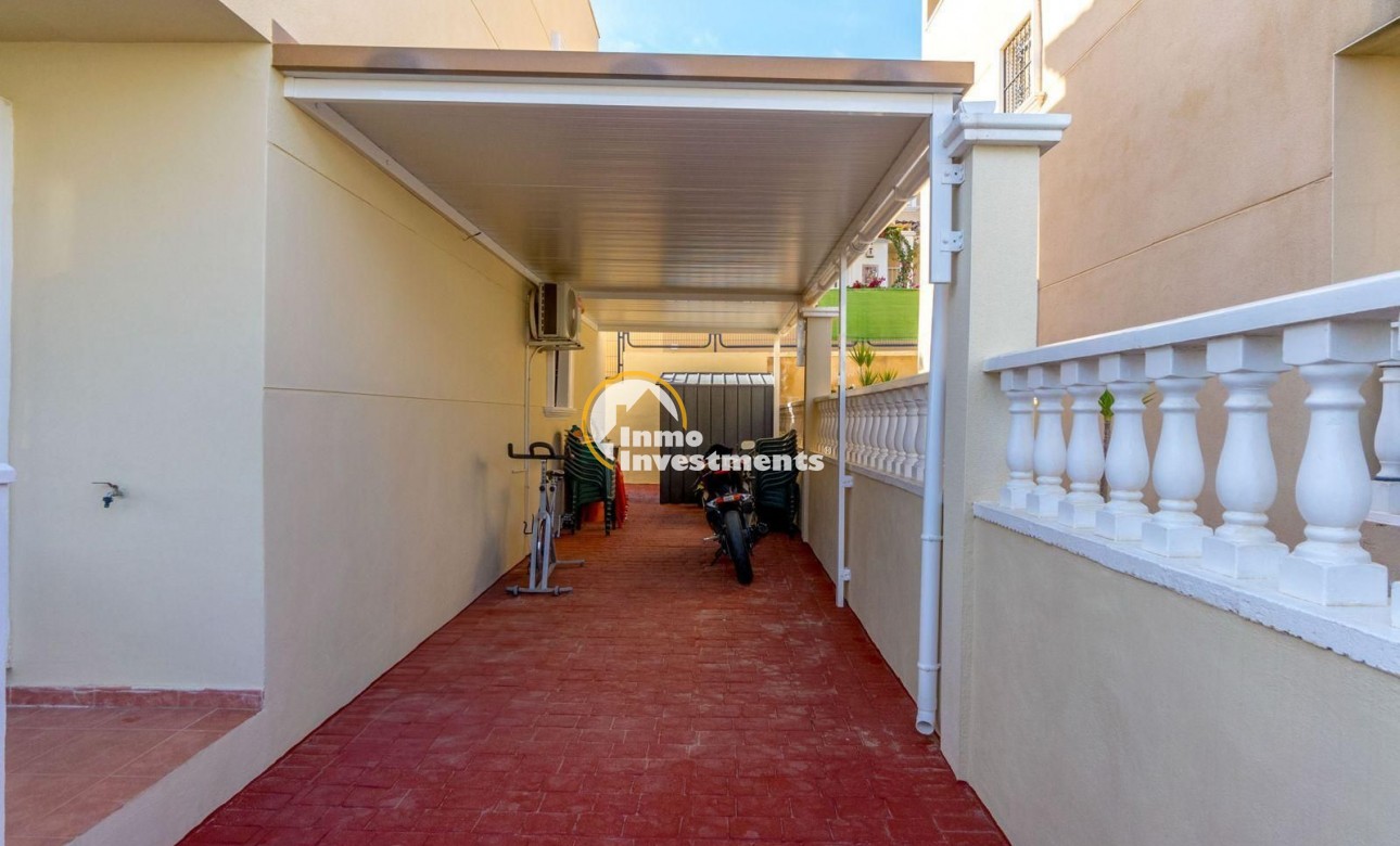 Revente privée - Villa - San Miguel de Salinas - Las Filipinas