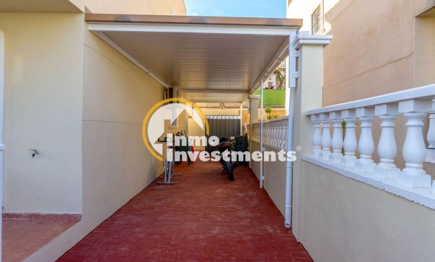 Revente privée - Villa - San Miguel de Salinas - Las Filipinas