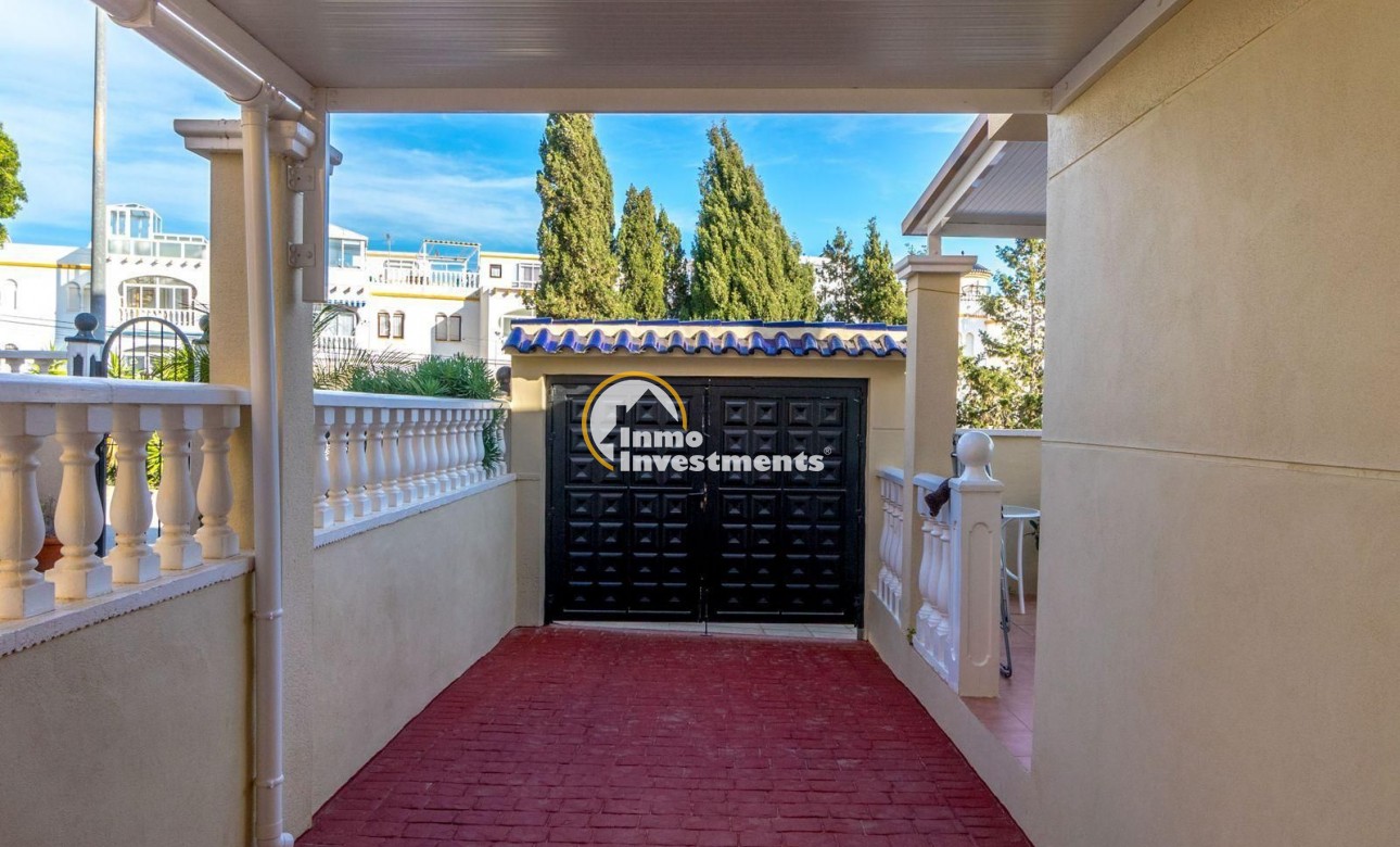 Revente privée - Villa - San Miguel de Salinas - Las Filipinas