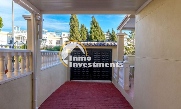 Revente privée - Villa - San Miguel de Salinas - Las Filipinas