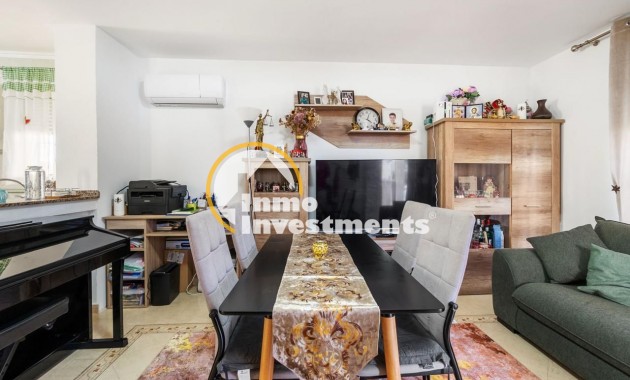 Revente privée - Villa - San Miguel de Salinas - Las Filipinas