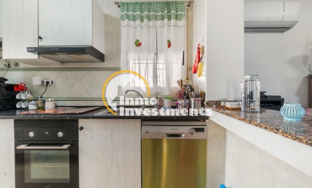Revente privée - Villa - San Miguel de Salinas - Las Filipinas