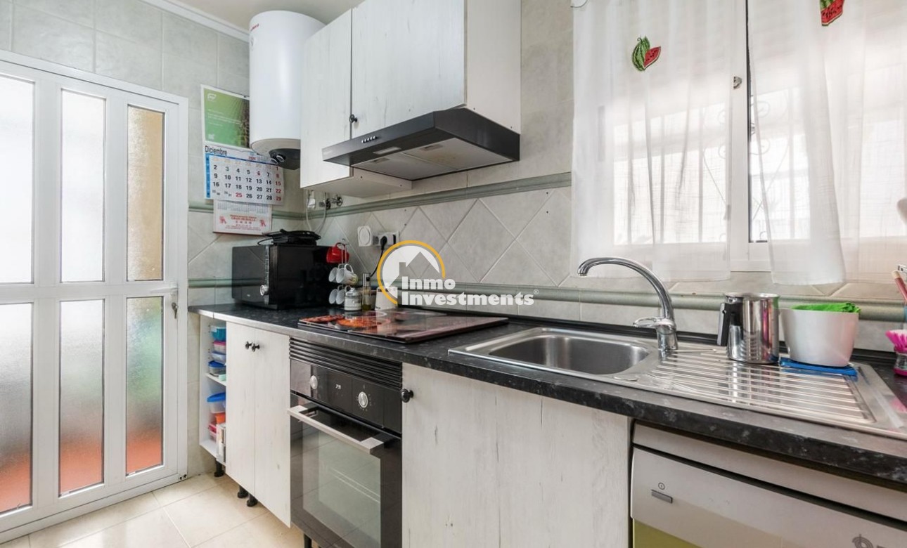 Revente privée - Villa - San Miguel de Salinas - Las Filipinas