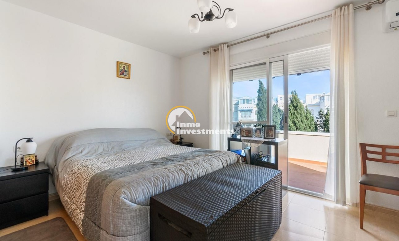 Revente privée - Villa - San Miguel de Salinas - Las Filipinas
