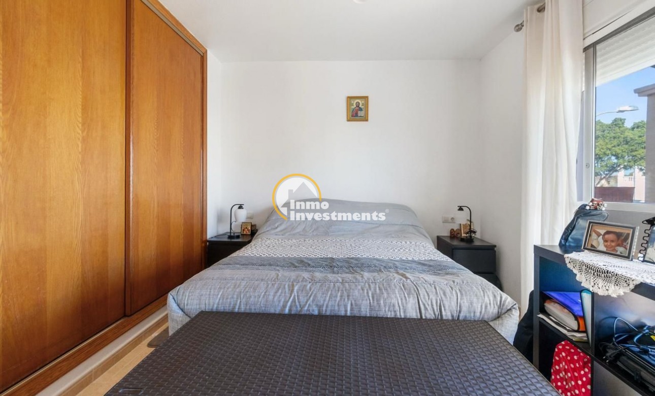 Revente privée - Villa - San Miguel de Salinas - Las Filipinas