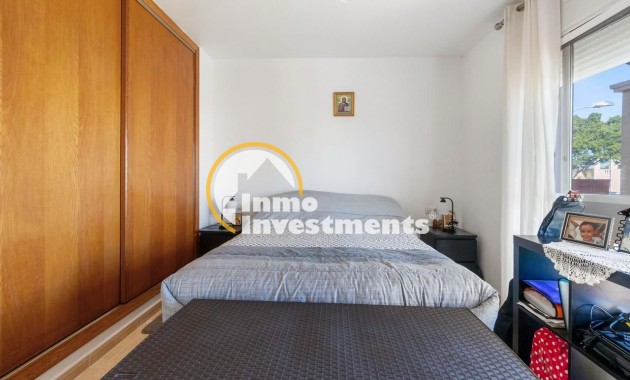 Revente privée - Villa - San Miguel de Salinas - Las Filipinas