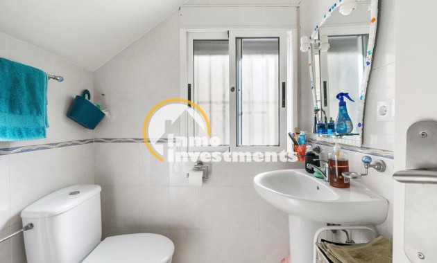 Revente privée - Villa - San Miguel de Salinas - Las Filipinas