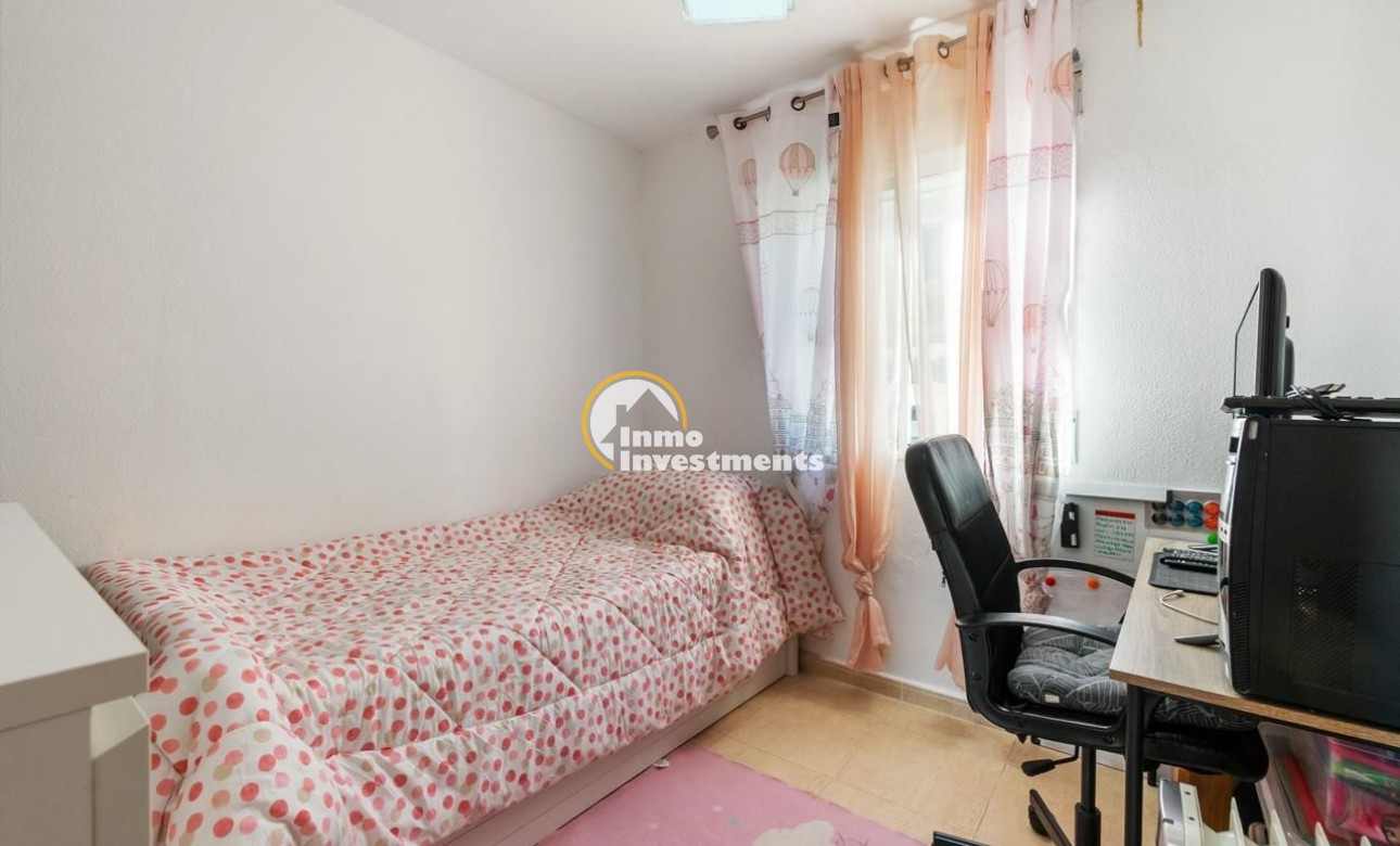 Revente privée - Villa - San Miguel de Salinas - Las Filipinas