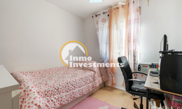 Revente privée - Villa - San Miguel de Salinas - Las Filipinas
