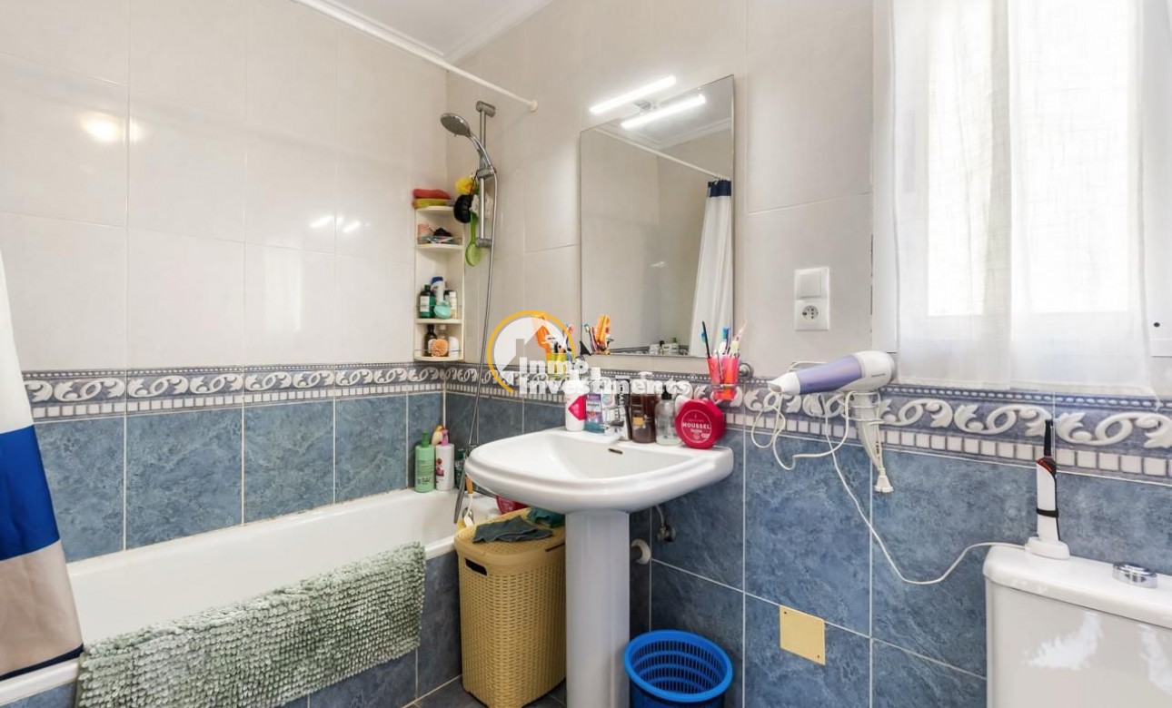 Revente privée - Villa - San Miguel de Salinas - Las Filipinas