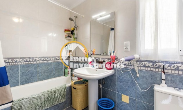 Revente privée - Villa - San Miguel de Salinas - Las Filipinas