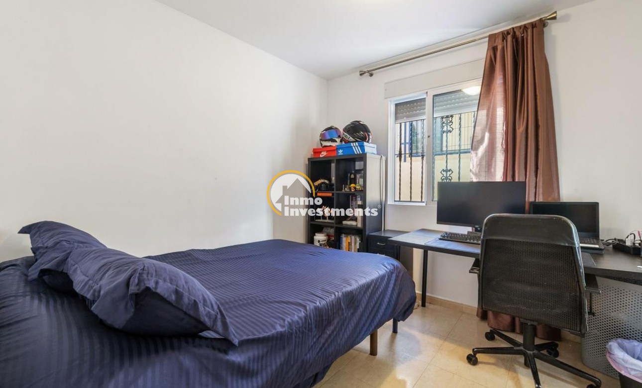 Revente privée - Villa - San Miguel de Salinas - Las Filipinas