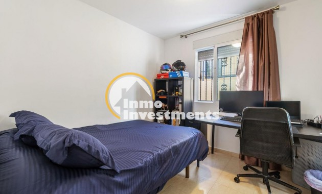 Revente privée - Villa - San Miguel de Salinas - Las Filipinas
