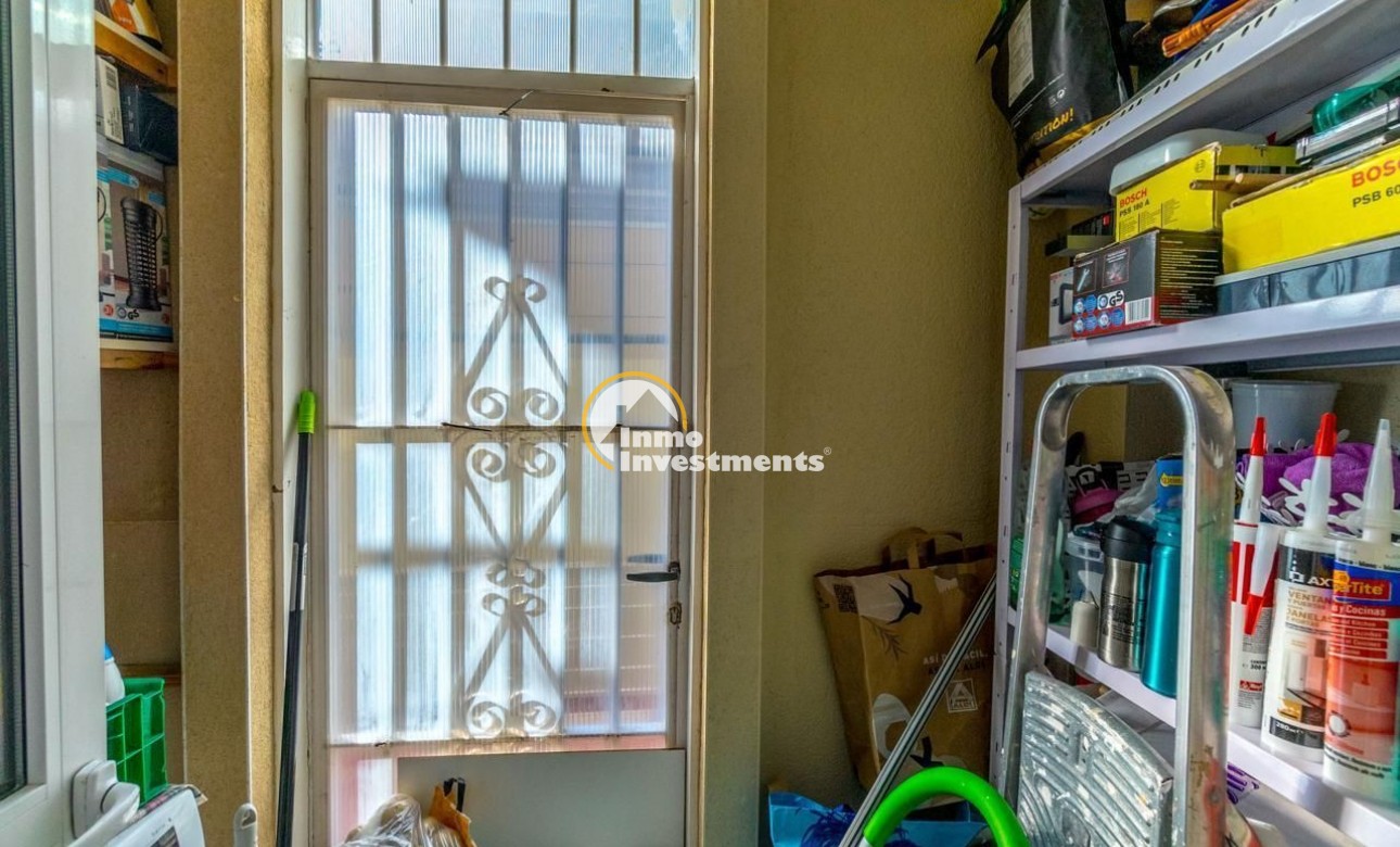 Revente privée - Villa - San Miguel de Salinas - Las Filipinas