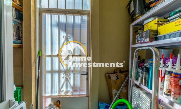 Revente privée - Villa - San Miguel de Salinas - Las Filipinas