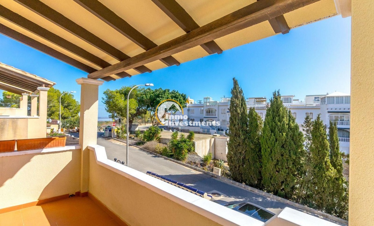 Revente privée - Villa - San Miguel de Salinas - Las Filipinas