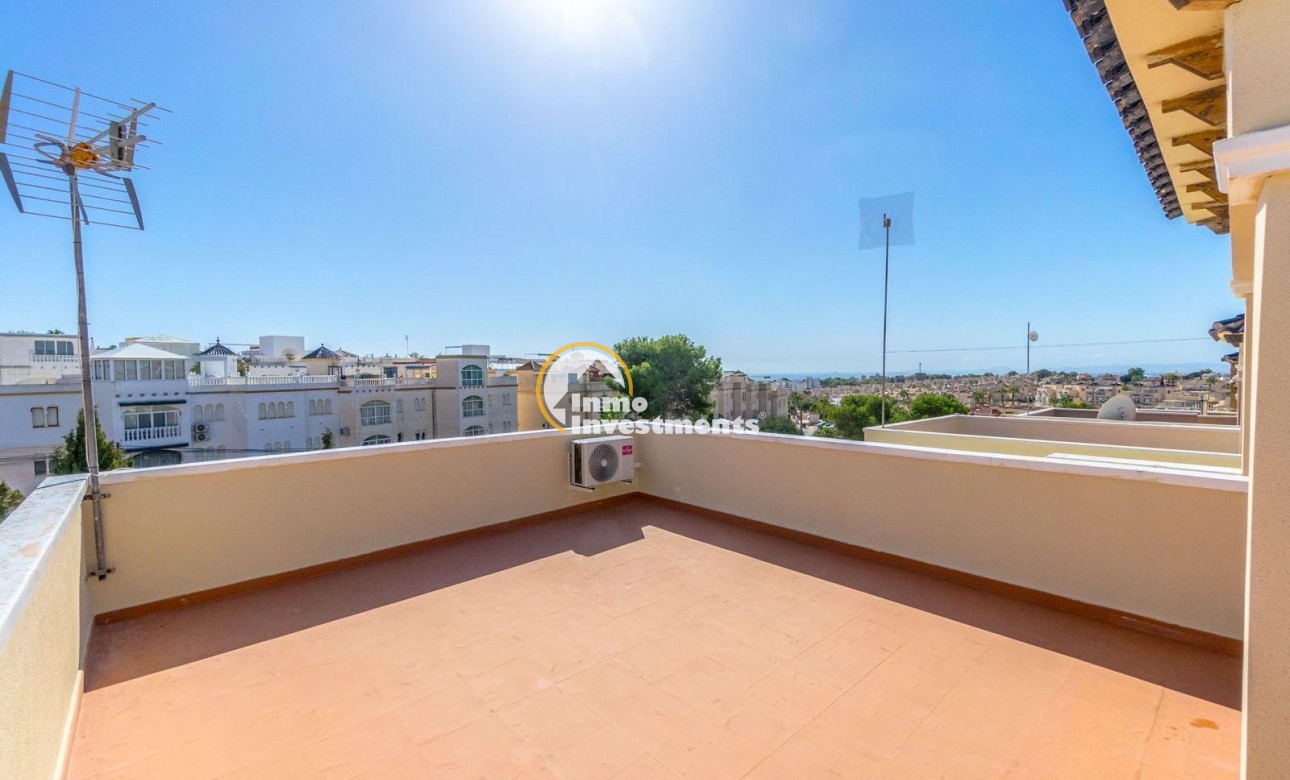 Revente privée - Villa - San Miguel de Salinas - Las Filipinas