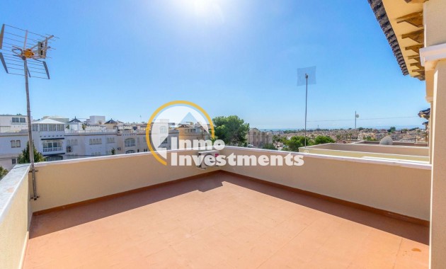 Revente privée - Villa - San Miguel de Salinas - Las Filipinas