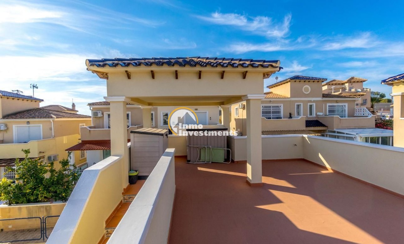 Revente privée - Villa - San Miguel de Salinas - Las Filipinas