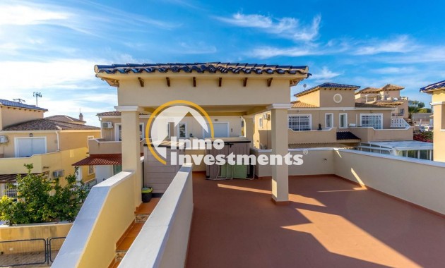 Revente privée - Villa - San Miguel de Salinas - Las Filipinas