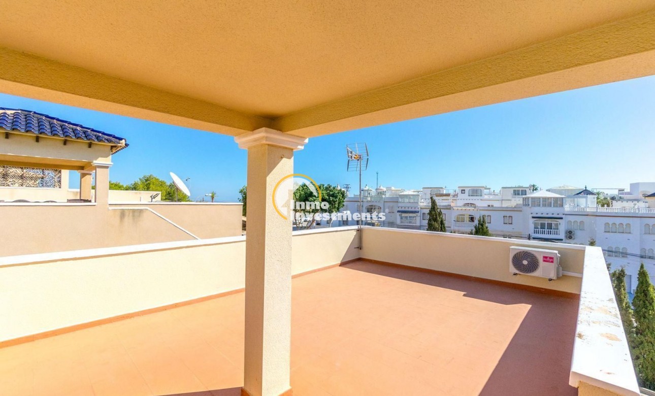 Revente privée - Villa - San Miguel de Salinas - Las Filipinas