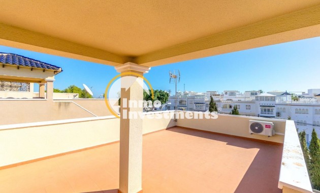 Revente privée - Villa - San Miguel de Salinas - Las Filipinas