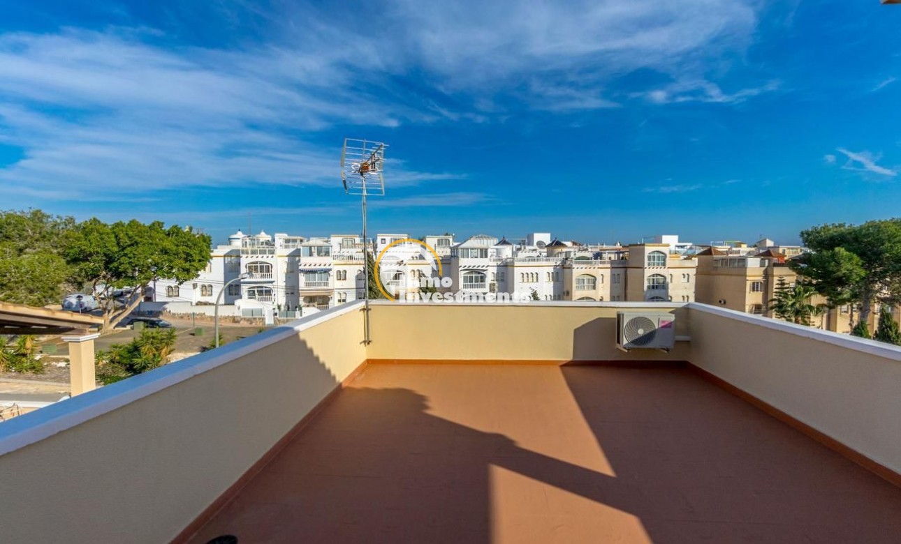 Revente privée - Villa - San Miguel de Salinas - Las Filipinas