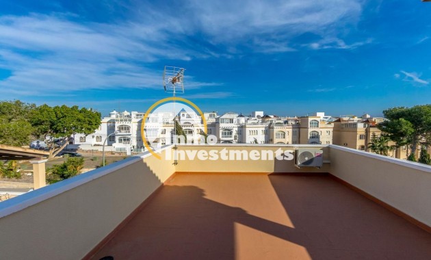 Revente privée - Villa - San Miguel de Salinas - Las Filipinas