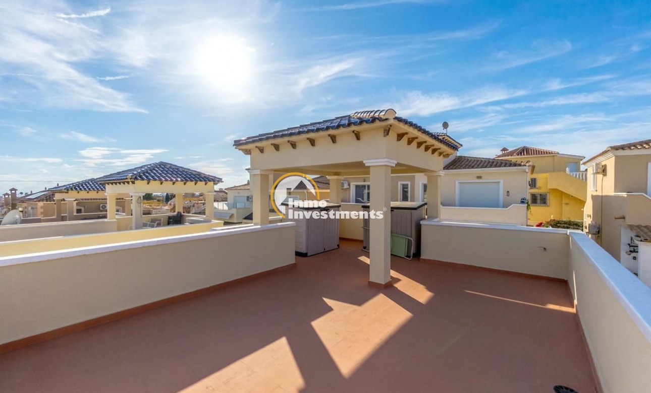 Revente privée - Villa - San Miguel de Salinas - Las Filipinas