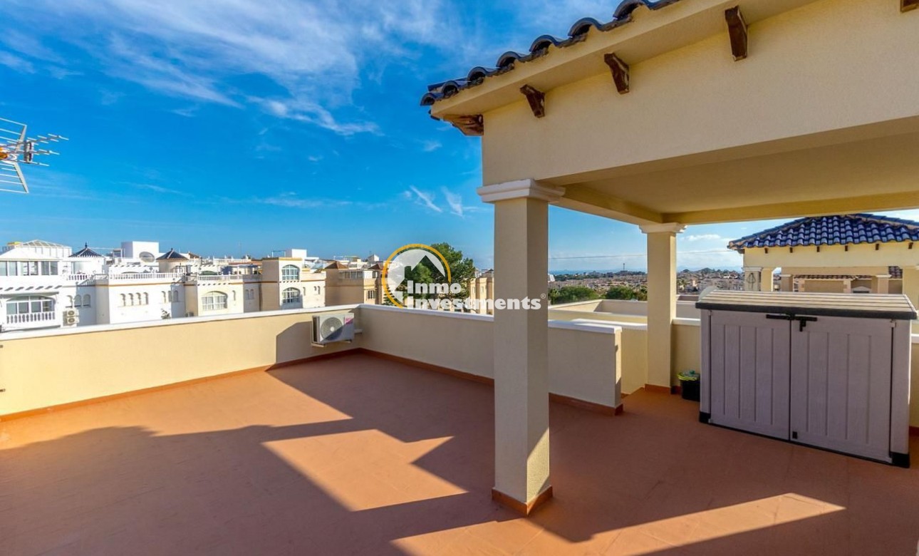 Revente privée - Villa - San Miguel de Salinas - Las Filipinas