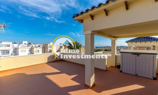 Revente privée - Villa - San Miguel de Salinas - Las Filipinas