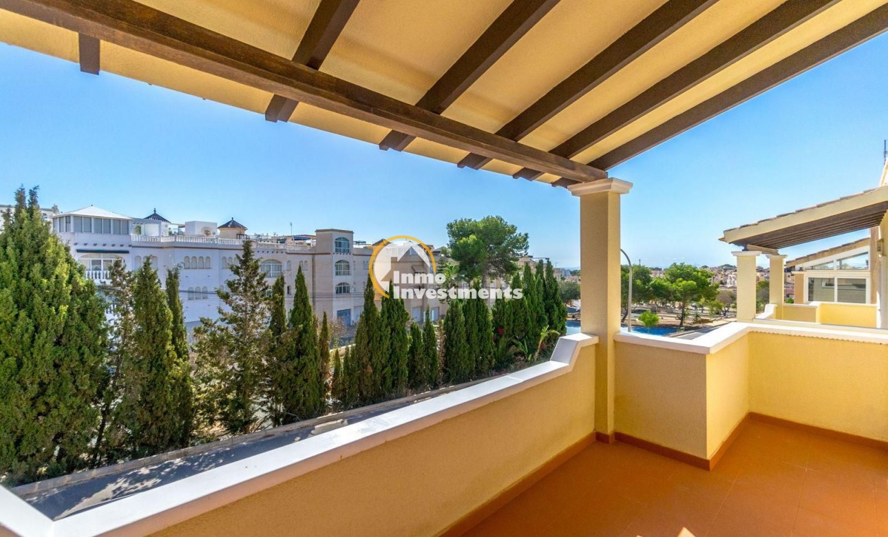 Revente privée - Villa - San Miguel de Salinas - Las Filipinas