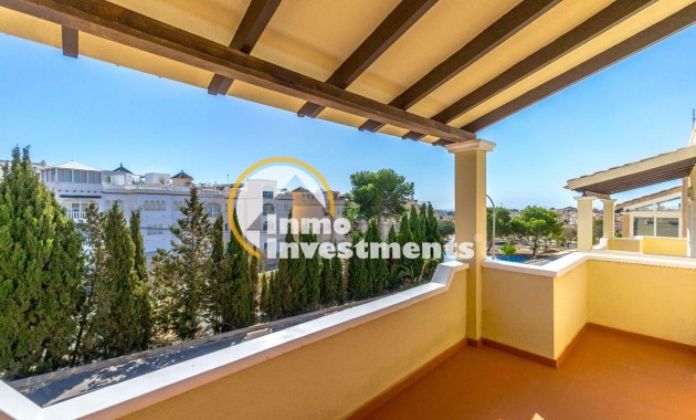Revente privée - Villa - San Miguel de Salinas - Las Filipinas